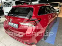 2019 Toyota AURIS