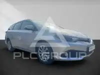 2019 Toyota AURIS