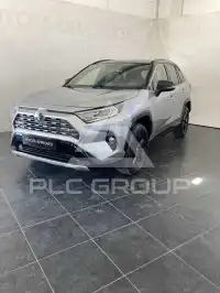 2019 Toyota Other