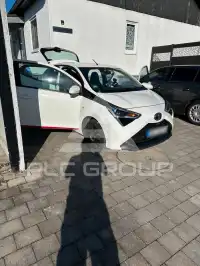 2019 Toyota Other