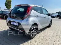 2019 Toyota Other
