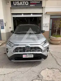 2019 Toyota Other