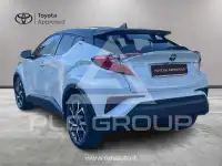 2019 Toyota Other