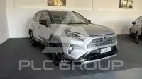 2019 Toyota Other