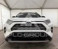 2019 Toyota Other