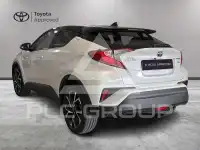 2019 Toyota Other
