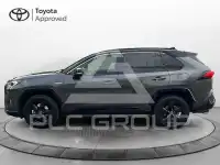 2019 Toyota Other