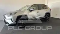 2019 Toyota Other