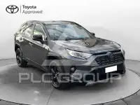 2019 Toyota Other