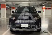 2019 Toyota Other
