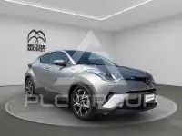 2019 Toyota Other