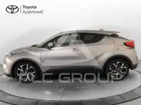 2019 Toyota Other