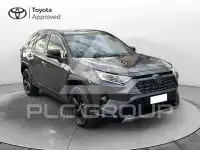 2019 Toyota Other