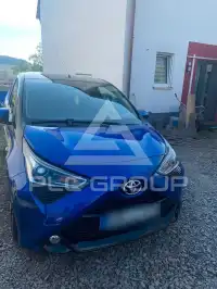 2019 Toyota Other