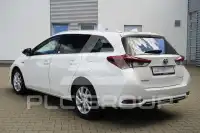 2019 Toyota AURIS