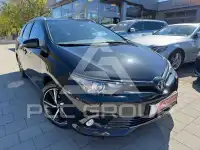 2019 Toyota AURIS