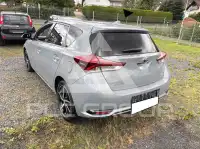 2019 Toyota AURIS