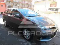 2019 Toyota AURIS