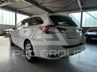 2019 Toyota AURIS