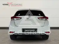 2019 Toyota AURIS