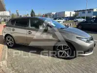 2019 Toyota AURIS