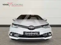 2019 Toyota AURIS