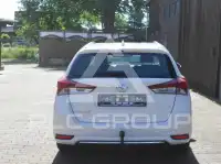 2019 Toyota AURIS