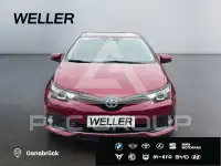 2019 Toyota AURIS