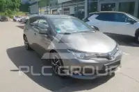 2019 Toyota AURIS