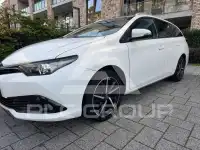 2019 Toyota AURIS
