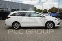2019 Toyota AURIS