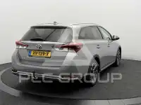 2019 Toyota AURIS