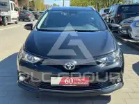 2019 Toyota AURIS