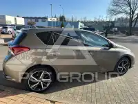2019 Toyota AURIS