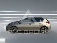 2019 Toyota AURIS
