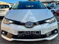2019 Toyota AURIS
