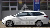 2019 Toyota AURIS