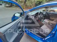 2019 Toyota AURIS