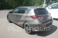 2019 Toyota AURIS