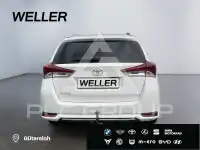 2019 Toyota AURIS
