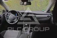2019 Toyota AURIS
