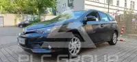 2019 Toyota AURIS