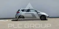 2019 Toyota AURIS
