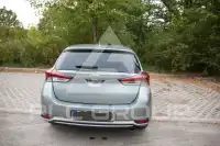 2019 Toyota AURIS
