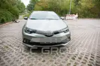 2019 Toyota AURIS