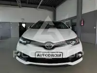 2019 Toyota AURIS