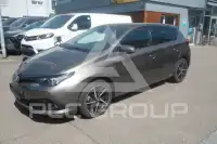 2019 Toyota AURIS