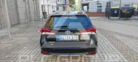 2019 Toyota AURIS