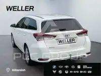 2019 Toyota AURIS