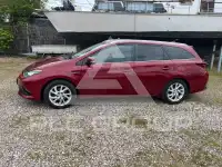 2019 Toyota AURIS